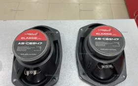 Купить Колонки Урал As-c6947 б/у , в Самара Цена:1490рублей