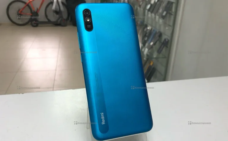Xiaomi Redmi 9A 32Gb