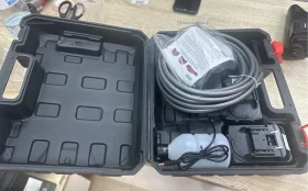 Купить Мойка Аккумуляторная Makita (rep) б/у , в Казань Цена:2590рублей