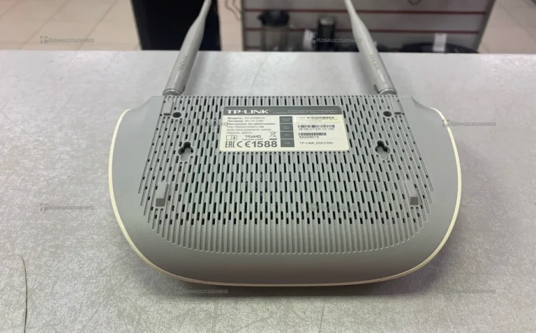 TpLink TD-W8961N