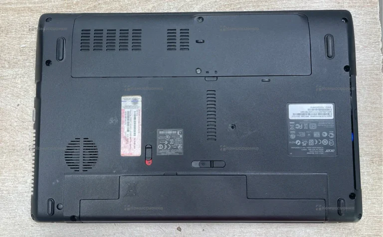 Ноутбук Acer 5733 series