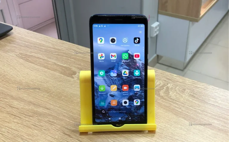 Xiaomi Redmi 7A 2/32 ГБ