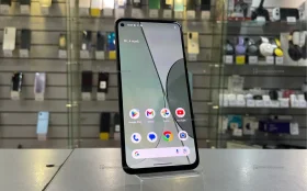 Google Pixel 5a 5G 6/128 ГБ