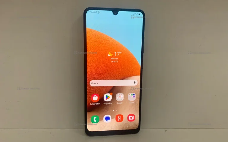 Samsung Galaxy A32 4/128Gb