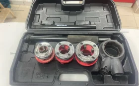 Инструмент Mirax нарезчик резьбы