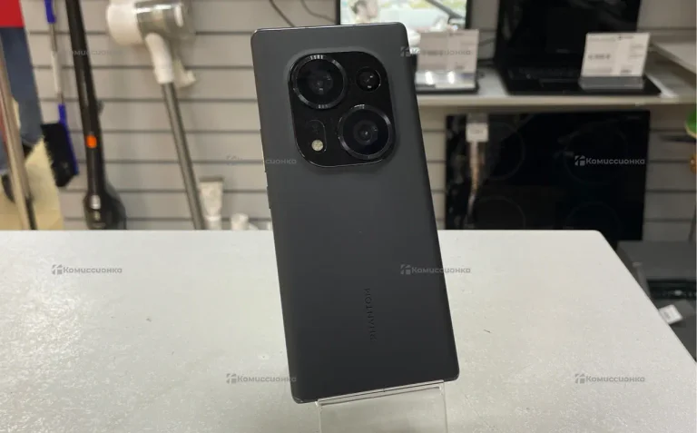 Tecno Phantom X2 8/256 ГБ