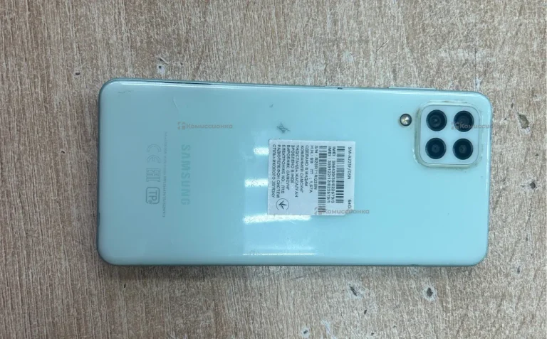 Samsung Galaxy A22 4/64 ГБ