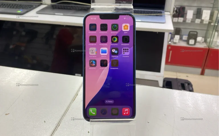 Apple iPhone 13 128Gb