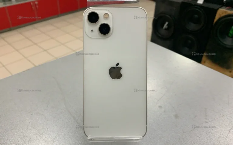 Apple iPhone 13 4/128 ГБ