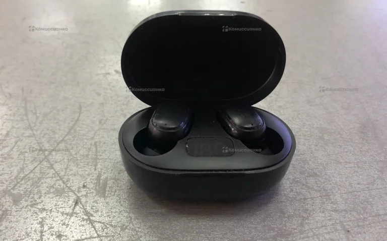 Наушники Basic 2