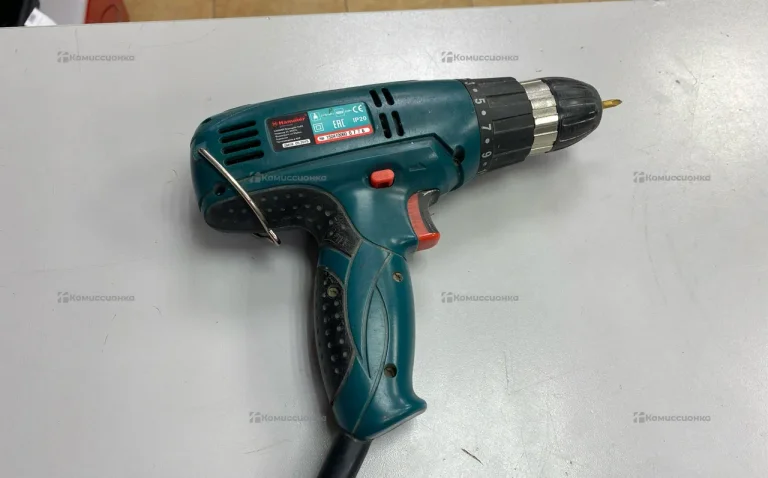 Дрель Hammer drl 300