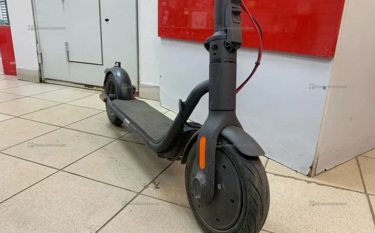 Электросамокат Navee V50I Pro