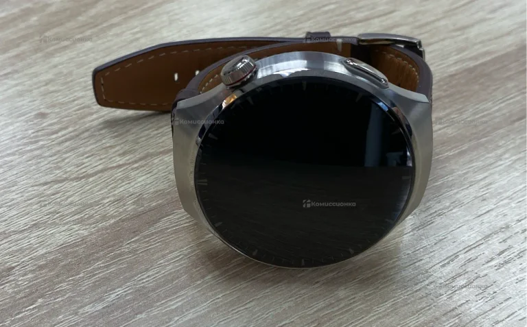 Huawei Watch 4 pro