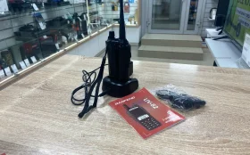 Рация Baofeng uv-82