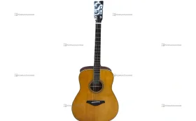 Купить Гитара YAMAHA FG-TA б/у , в Челябинск Цена:65900рублей