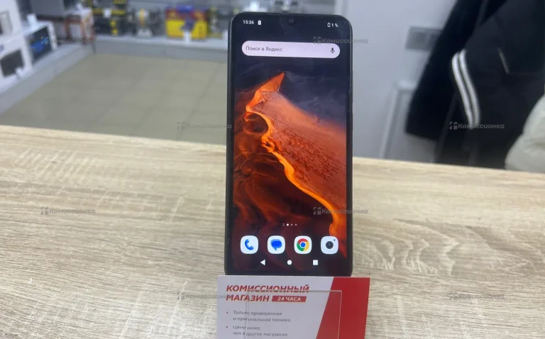 Xiaomi Redmi A1+ 3/32 ГБ