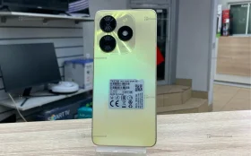 Tecno Spark 20C 4/128