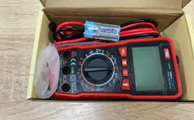 Мультиметр