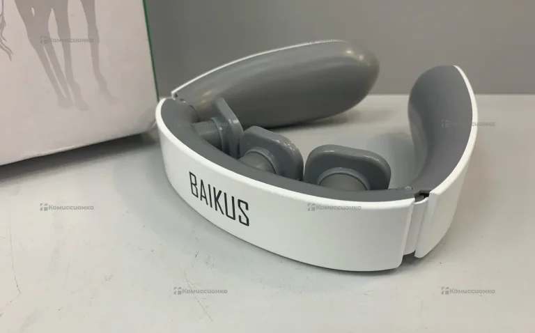 массажер для шеи BAIKUS