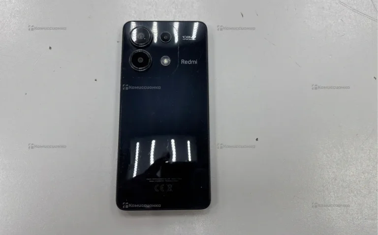 Xiaomi Redmi Note 13 8/256 ГБ