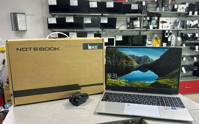 Ноутбук Like Smart N5095A