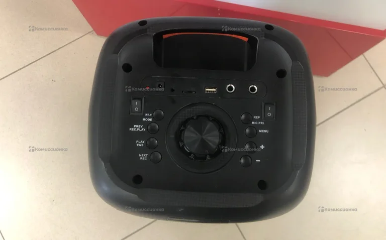 Колонка  Supra SMB 790