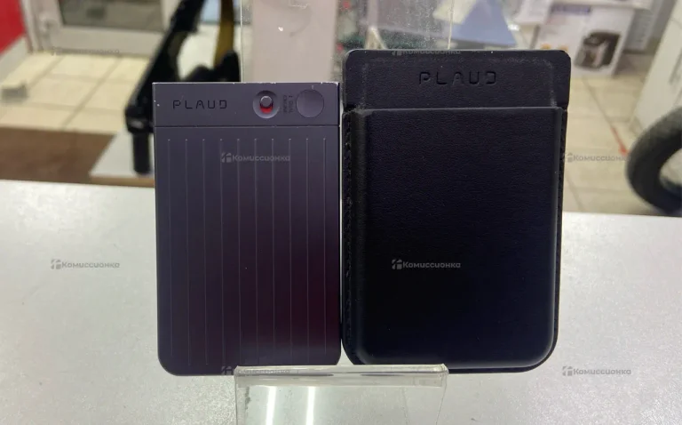 Диктофон Plaud Note