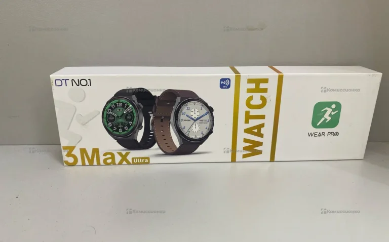 Часы Smart Watch 3 Max Ultra