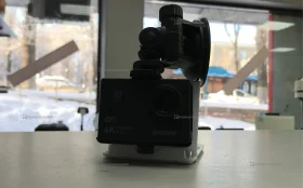 Купить Видеорегистратор Digma free drive action 4K б/у , в Саратов Цена:1500рублей