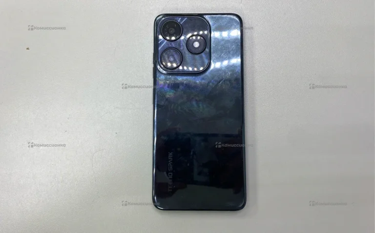 Tecno Spark 10C 4/64Gb