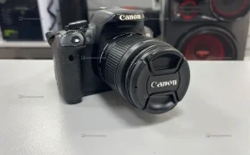 Купить Фотоаппарат  Canon 650D б/у , в Краснодар Цена:10900рублей