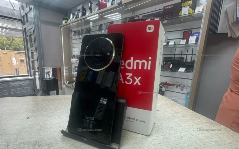 Xiaomi Redmi A3x 3/64ГБ