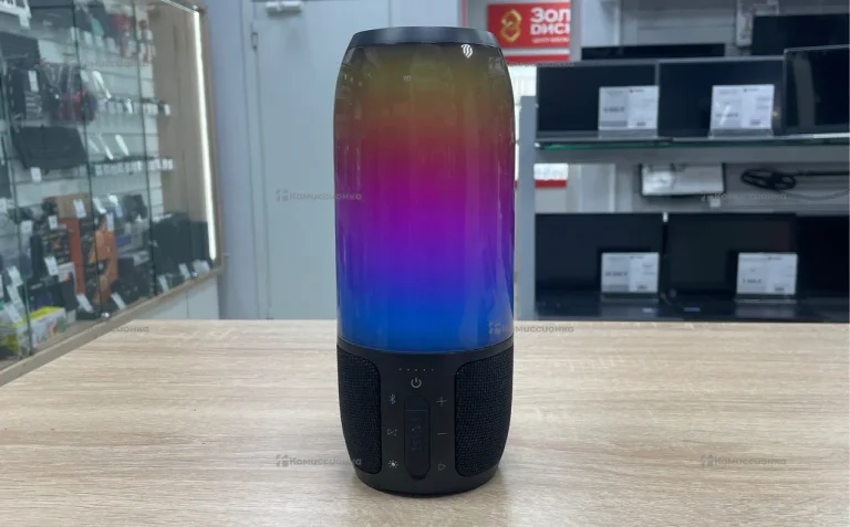 Колонка  JBL PULSE 3