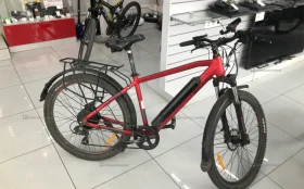 Купить Электровклосипед Eltreco XT850 Pro б/у , в Тольятти Цена:49900рублей