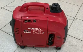 Купить Бензиновая электростанция Honda EU10i б/у , в Самара Цена:69900рублей