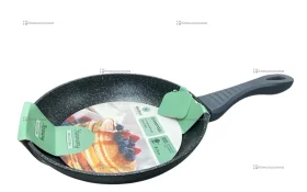 Сковорода Wellfort Collection 24cm