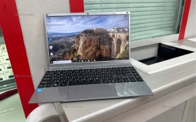 Ноутбук  No name