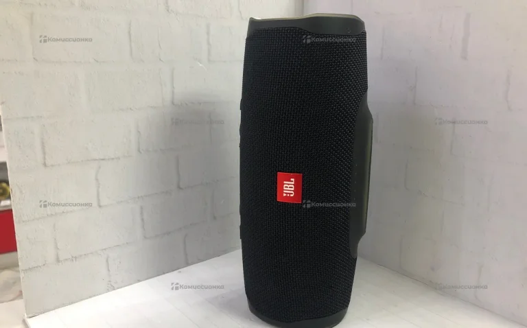 Колонка  Jbl Charge 4