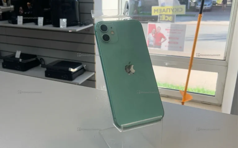 Apple IPhone 11 64Gb