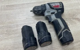 Купить шуруповерт Интерскол Да 10/12В б/у , в Саратов Цена:2700рублей