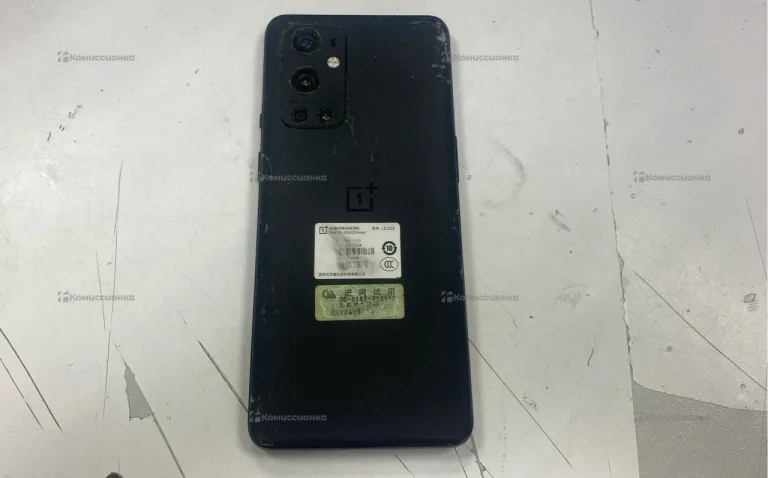 OnePlus 9 Pro 12/256 ГБ