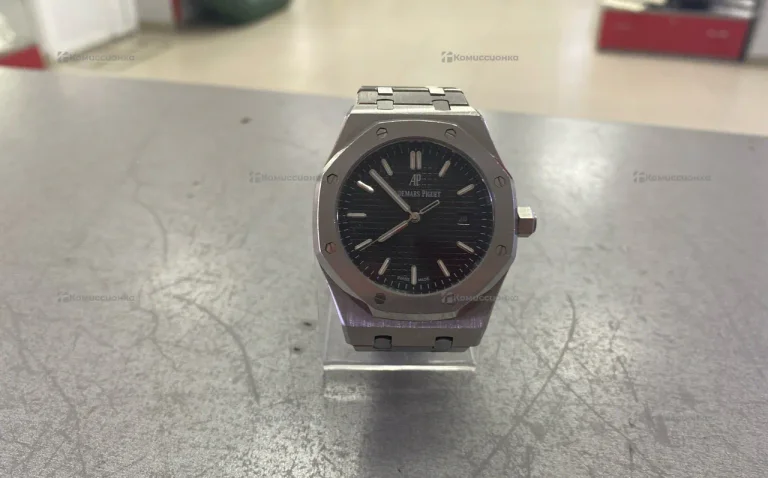 Часы  audemarsPiguet