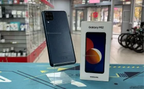 Samsung Galaxy M12 4/64 ГБ