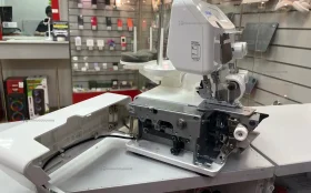 Купить швейная машина JUKI MO-600N б/у , в Казань Цена:24900рублей