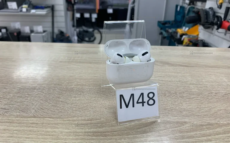 Наушники  AirPods Pro (rep)