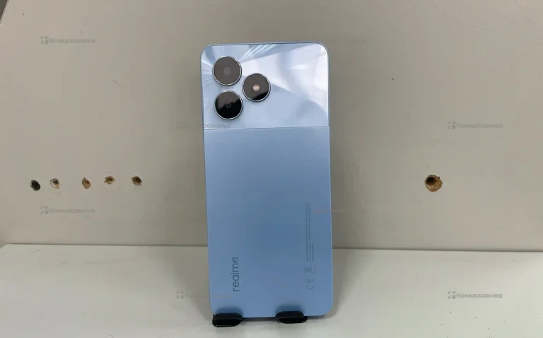 Realme Note 50 4/64 ГБ