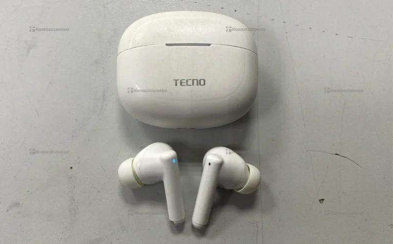 Наушники   Tecno 8004 air