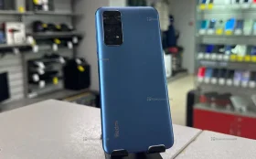 Купить Xiaomi Redmi Note 11 4/64 ГБ б/у , в Новокуйбышевск Цена:3990рублей