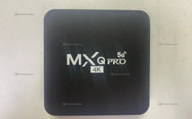Купить Смарт тв приставка MXQ pro 5G б/у , в Сызрань Цена:1490рублей