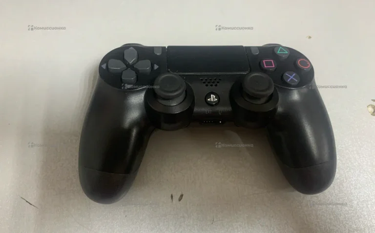 Геймпад для PS4